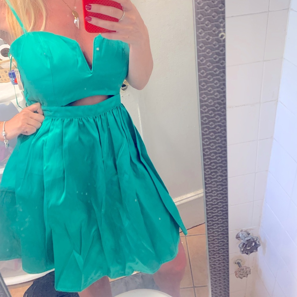 Coctail dress